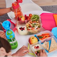 B.Box Lunchbox - Ocean Breeze